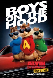 AlvinChipmunksTheRoadChip_poster