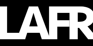 LAFR Logo