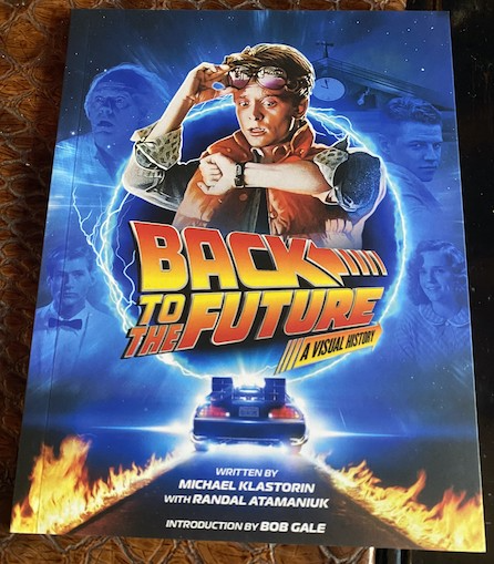 saidi's buddy gets a box-set – LOS ANGELES FILM REVIEW